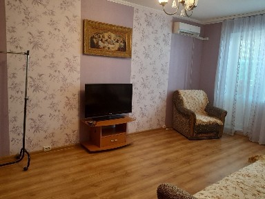 Киев, Оноре Де Бальзака ул., 88