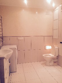 Оренда 3-кімнатної квартири 70 м², Князя Владимира просп., 3