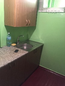 Оренда 1-кімнатної квартири 31 м², В'ячеслава Чорновола вул., 3