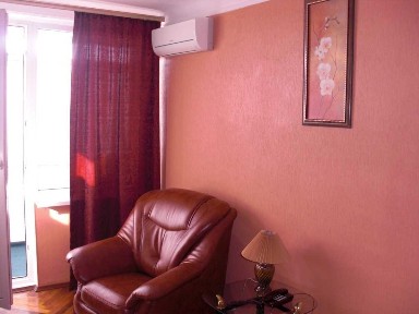 Аренда 1-комнатной квартиры 36 м², Леси Украинки ул.