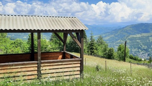 Оренда будинка в горах
