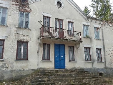 Тернопільська область, Збараж