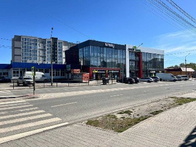 Тернопільська область, Тернопіль