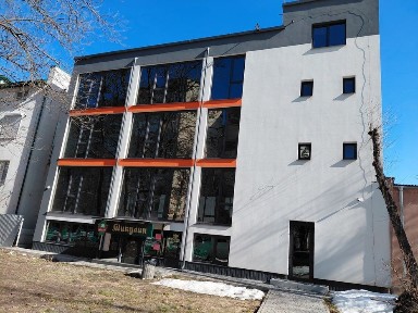 Тернопільська область, Тернопіль