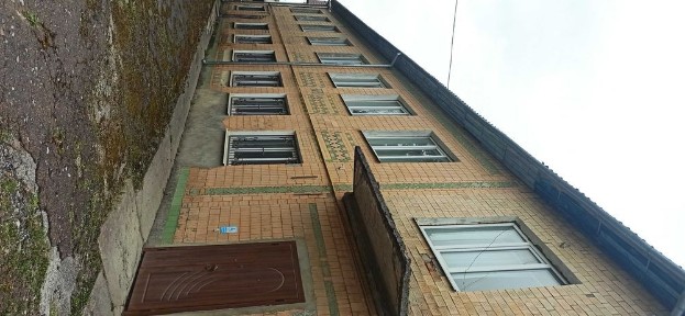Двоповерхова будівля 561,5 м2, 0,07 га, Борщів, Січових Стрільців 11