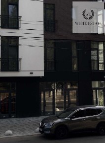 Продаж комерційного приміщення по вул Острозького