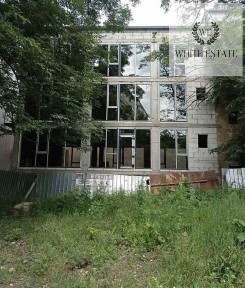 Продаж комерційного приміщення по вул. Морозенка