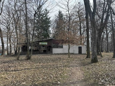 Продаж приміщення с-ще. Вишнівець