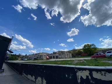 Тернопільська область, Кременець