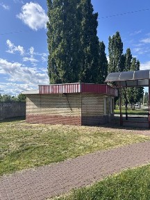 Оренда приміщення 30кв. м зупинка ТРЦ Простор