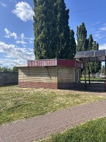 Оренда приміщення 30кв. м зупинка ТРЦ Простор