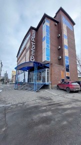 Оренда приміщення 351,9 м2/пр. Героїв Харкова 54/м. Захисників України