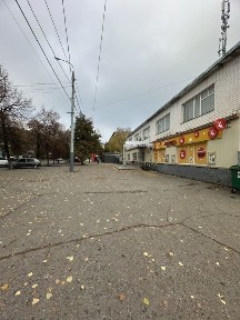 Здам приміщення, цех, магазин, Нові Будинки (Новые Дома)