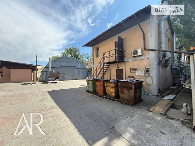 Продаж комерційного приміщення на пров. Універсальний 6, площа 550 кв. м • ID 33108319