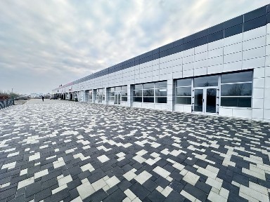 Тячів, Армійська 125