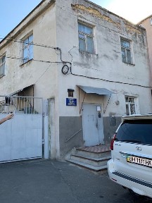 Одеська область, Одеса, Приморський