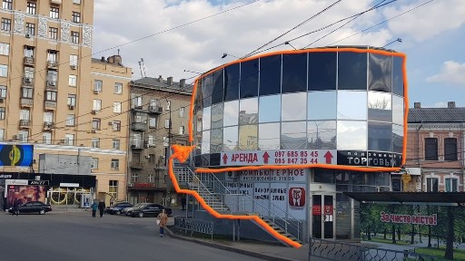 Аренда готовая лаборатория, мед. учрежден 81м (возможно ещё +33м) 1я ли