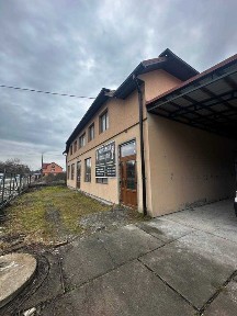 Оренда складських приміщень в смт. Тересва