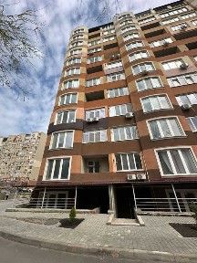 Одеська область, Одеса, Приморський