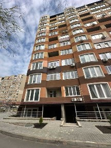 Одеська область, Одеса, Приморський