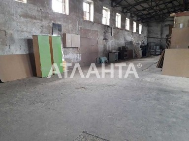 Продажа капитального склада - цеха. код 28119