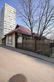 Продажа кафе-бар на пр. Глушко Таирово трафик оборудование готовый бизнес