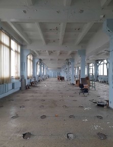 Оренда Укртелеком* 688 м2, м. Харків, проспект Ювілейний, буд. 66