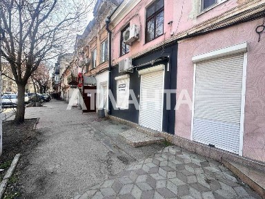 Продажа помещения в центре города