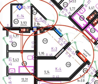 Кладовка 9 Фонтана Пространство на Литературной Каманина Рассрочка АШ