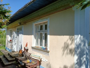 Продається домоволодіння в самому безпечному регіоні України