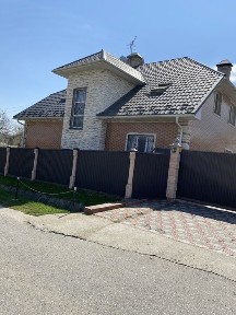 Будинок Коровія