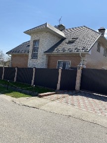 Будинок Коровія