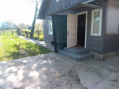 Продається житловий будинок