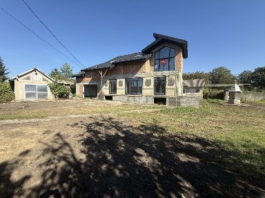 Продам будинок с. Колінківці