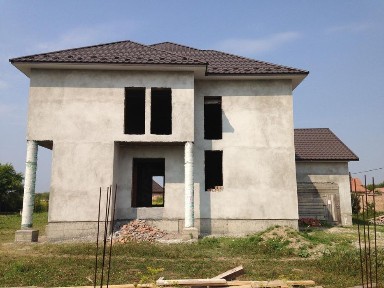 Будинок Новий киселів