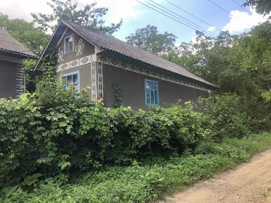 Продам будинок с. Ржавинці