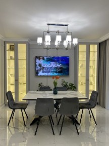 Продаж відокремленого таунхаусу з ремонтом та власною зем. ділянкою