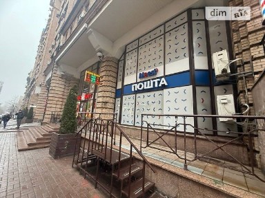Павлівська вулиця, район Шевченківський, Київ, метро Лук'янівська, вул. Павлівська 18, площа 335 кв. м • ID 32757358