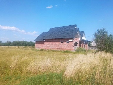 Продам будинок (с. Мамаївці)