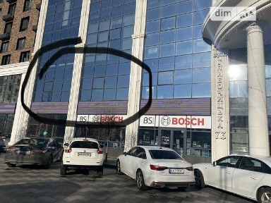 Глибочицька вулиця, район Шевченківський, Київ, метро Контрактова площа, вул. Глибочицька 73, площа 236 кв. м • ID 32492048
