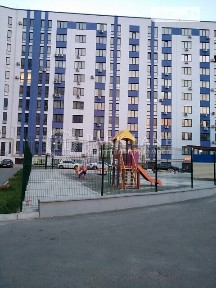 Центральна вулиця, район Дарницький, Київ, метро Славутич, вул. Центральна 21А, площа 23.1 кв. м • ID 32404306