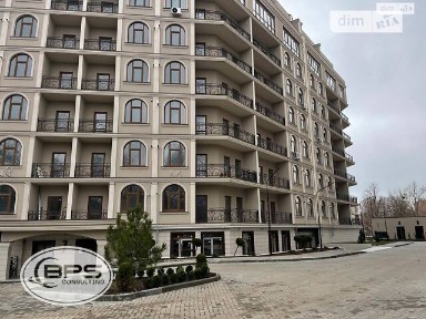 вулиця Дача Ковалевського, мікрорайон Дача Ковалевського, район Київський, Одеса, вул. Дача Ковалевського 91, площа 78.1 кв. м • ID 32378587