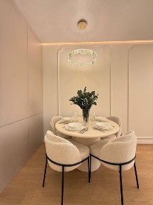 Продаж 2-кімнатної квартири 66 м², ЖК Атмосфера, Секції 2-3
