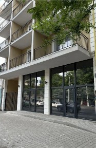 Продаж 1-кімнатної квартири 20 м², Степова вул.