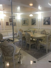 Одесса, Светлый пер., 3
