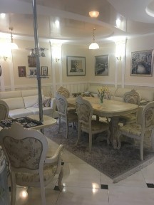 Одесса, Светлый пер., 3
