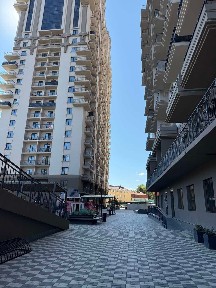 Одеса, Фонтанская дор., 25