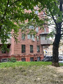 Одесса, Пантелеймоновская ул., 15