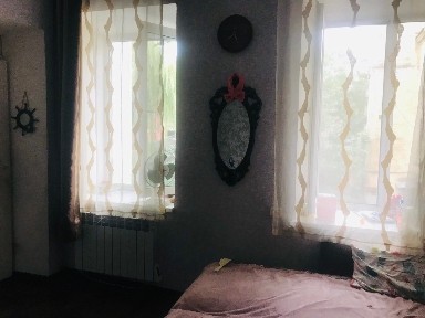 Продаж 2-кімнатної квартири 33 м², Коблевская вул.