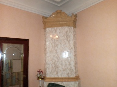 Одесса, Коблевская-Соборная пл., 45